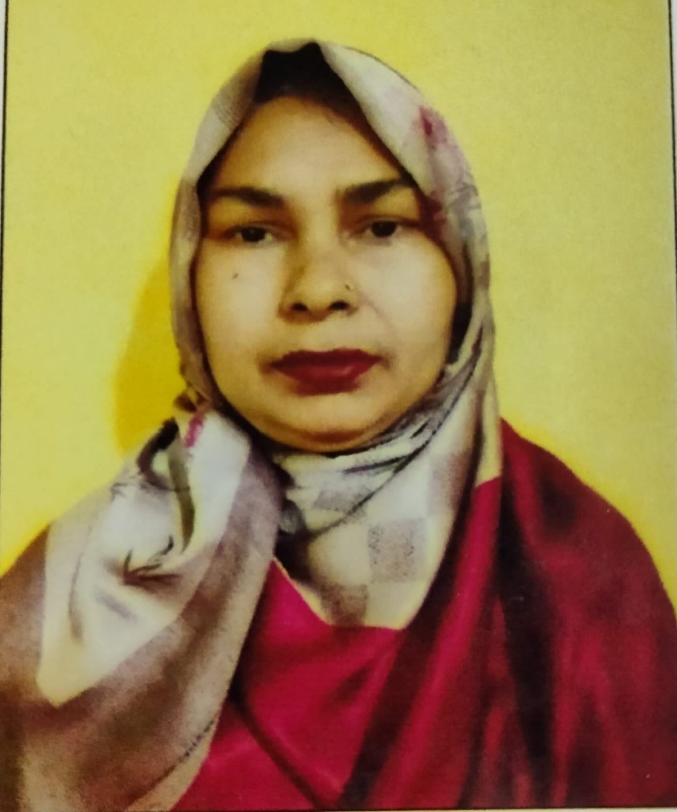 employee photo